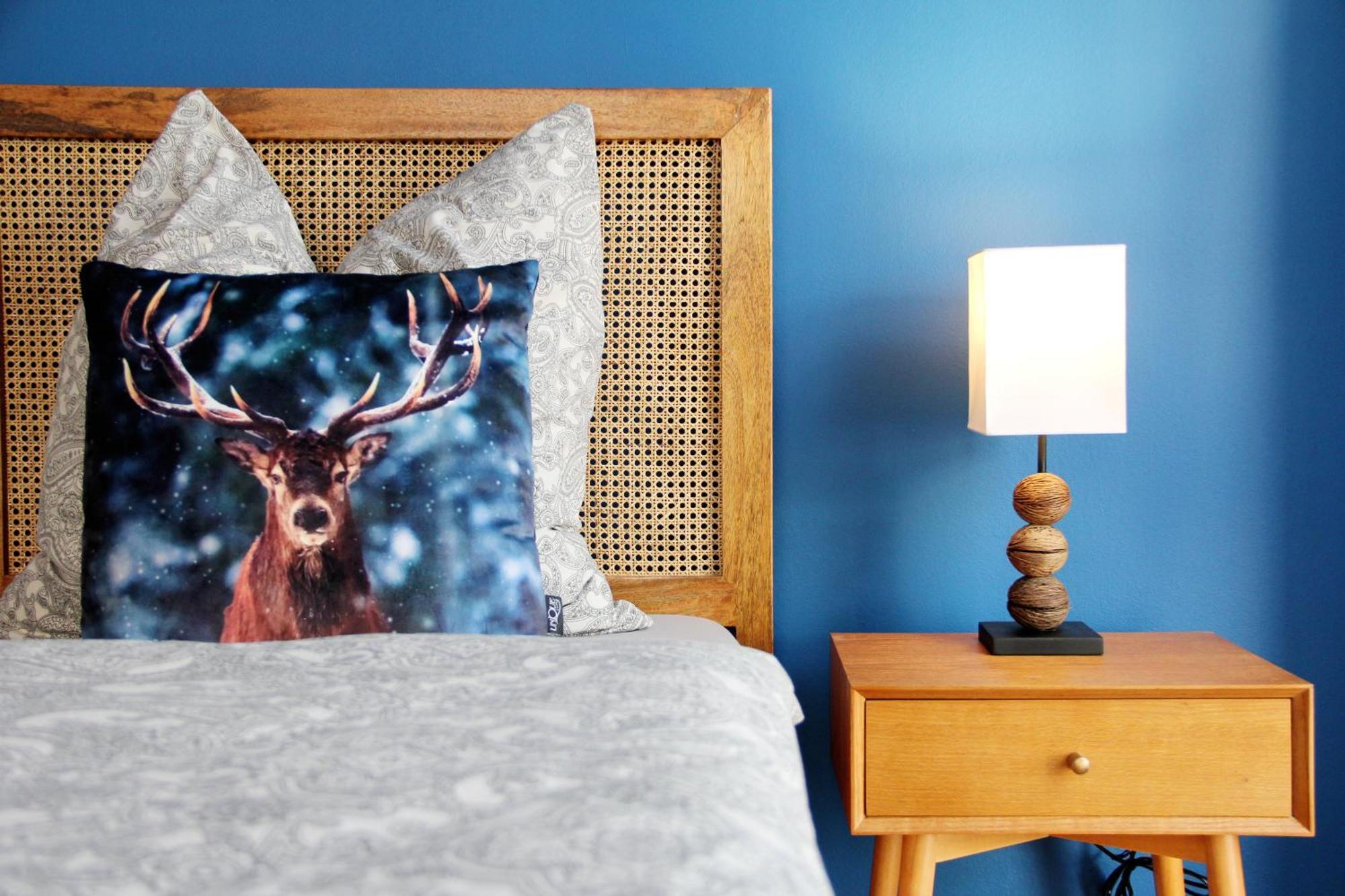 Secret Hideaways Wood Lodge Mit Kinderzimmer Messe L City L Flughafen L Hbf Duisburg Luaran gambar